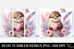 Valentines 20 Oz Tumbler Png Product Image 1