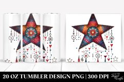Valentines 20 Oz Tumbler Png Product Image 1
