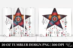 Valentines 20 Oz Tumbler Png Product Image 1
