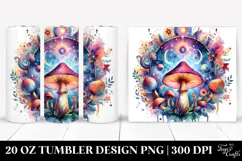 20 Oz Tumbler Png Product Image 1