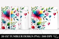 20 Oz Tumbler Design Product Image 1
