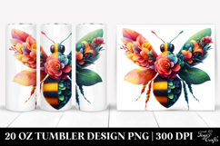 20 Oz Tumbler Png Product Image 1