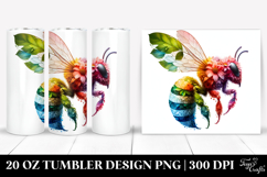 20 Oz Tumbler Png Product Image 1