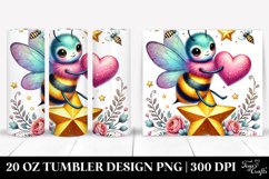 20 Oz Tumbler Design Product Image 1