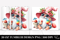 20 Oz Tumbler Design Product Image 1
