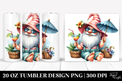 20 Oz Tumbler Design Product Image 1