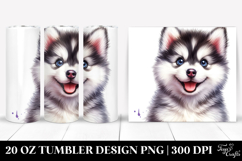 20 Oz Tumbler Design Product Image 1