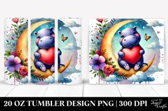 Love 20 Oz Tumbler Png Product Image 1