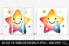 Valentines 20 Oz Tumbler Png Product Image 1