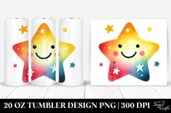 Valentines 20 Oz Tumbler Png Product Image 1