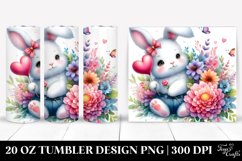 Love 20 Oz Tumbler Png Product Image 1