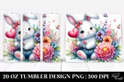 Love 20 Oz Tumbler Png Product Image 1