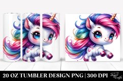 Christmas PNG 20 Oz Tumbler Design Product Image 1