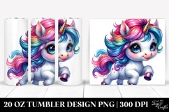 Christmas PNG 20 Oz Tumbler Design Product Image 1