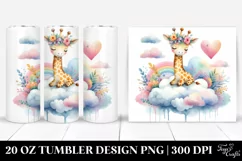 Valentines 20 Oz Tumbler Png Product Image 1