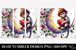 20 Oz Tumbler Design Product Image 1