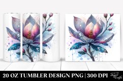 20 Oz Tumbler Sublimation | Product Image 1
