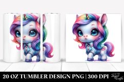 Christmas PNG 20 Oz Tumbler Design Product Image 1