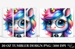 Christmas PNG 20 Oz Tumbler Design Product Image 1