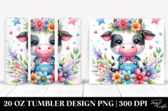 20 Oz Tumbler Sublimation | Product Image 1