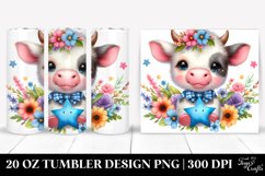 20 Oz Tumbler Sublimation | Product Image 1