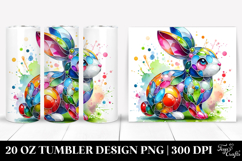 20 Oz Tumbler Png Product Image 1