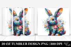 20 Oz Tumbler Png Product Image 1