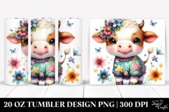 20 Oz Tumbler Sublimation | Product Image 1