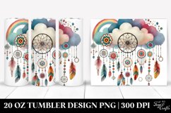 20 Oz Tumbler Design Product Image 1