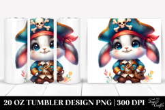 20 Oz Tumbler Design Product Image 1
