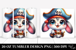 20 Oz Tumbler Design Product Image 1