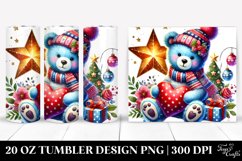 20 Oz Tumbler Design Product Image 1
