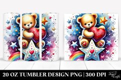20 Oz Tumbler Design Product Image 1