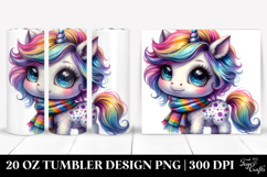 20 Oz Tumbler Png Product Image 1