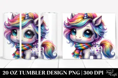 20 Oz Tumbler Png Product Image 1