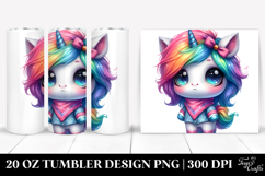 20 Oz Tumbler Design Product Image 1
