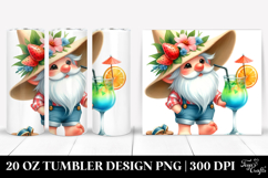 20 Oz Tumbler Design Product Image 1