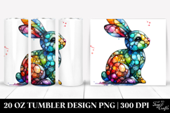 20 Oz Tumbler Design Product Image 1