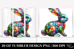 20 Oz Tumbler Design Product Image 1