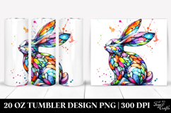 20 Oz Tumbler Design Product Image 1