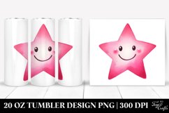 Valentines 20 Oz Tumbler Png Product Image 1