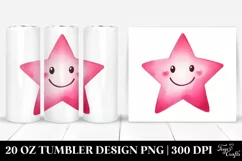 Valentines 20 Oz Tumbler Png Product Image 1