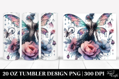 20 Oz Tumbler Design Product Image 1