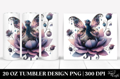 20 Oz Tumbler Design Product Image 1