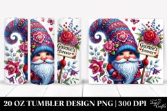 Love 20 Oz Tumbler Png Product Image 1