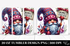 20 Oz Tumbler Design Product Image 1