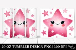 20 Oz Tumbler Design Product Image 1