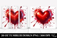 20 Oz Tumbler Design Product Image 1