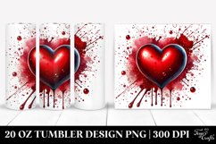 20 Oz Tumbler Design Product Image 1