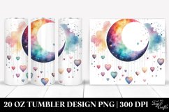 Love 20 Oz Tumbler Png Product Image 1